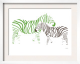 Green Zebra