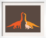Orange Longneck