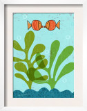 Goldfish Couple