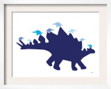 Blue Spike