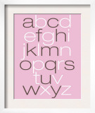 Pink Alpha