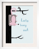Let's Hang Out