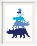 Blue Tritop