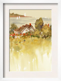 Coastal Houses