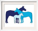Blue Herd