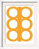Orange Design  no 300