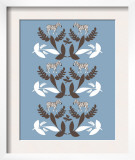 Blue Zebra Wilderness