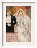 Wedding Calendar