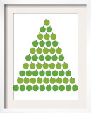 Green Apple Tower