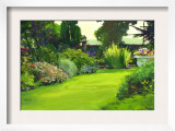 Private Garden