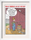 Guy History: Beer