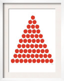 Red Apple Tower