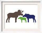 Multi Moose