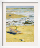Oceanside with Boats