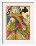 Queen of Hearts