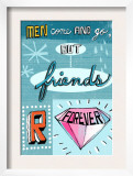 Friends are Forever