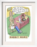 Rabbit Moms
