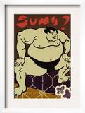 Sumo Wrestler
