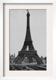 Vintage Eiffel Tower