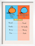 Hippity Hop Exercise Comparison