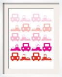 Pink Roadtrip