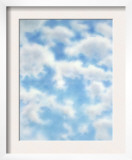 Sky and Clouds