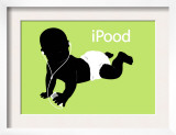 iPood Baby