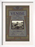 Venice Italy Advertisement