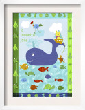 Cute Sea Creatures