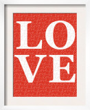 Red Love