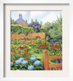 Flower Garden