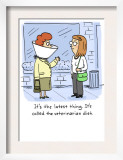 Veterinarian Diet