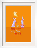 Sweet Coyote Love