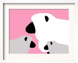 Pink Sheep