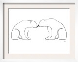 White Polar Bears