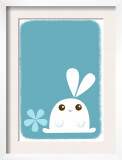 Graphic Bunny