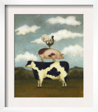 Farm Animals