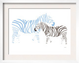 Blue Zebra