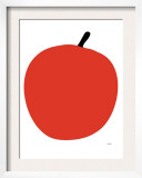 Red Apple