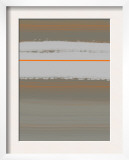 Abstract Orange 4