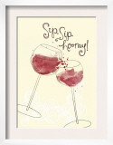 Sip  Sip  Hooray