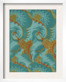 Victorian Pattern