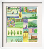 Country Scenes