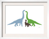 Multi Longneck