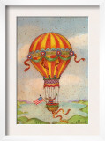 Hot Air Balloon