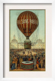 Hot Air Balloon