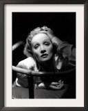 Marlene Dietrich  1930s