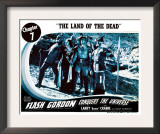Flash Gordon Conquers the Universe  Chapter 7: the Land of the Dead  1940