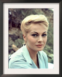 Anita Ekberg  1960s