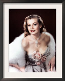Anita Ekberg
